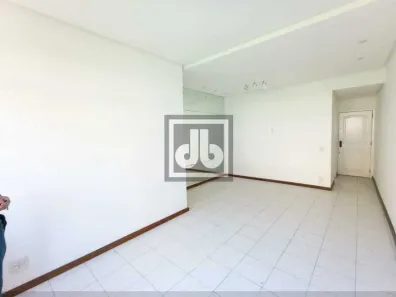 Apartamento com 3 Quartos à venda, 87m² no Flamengo, Rio de Janeiro