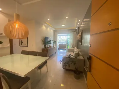 Apartamento com 2 Quartos à venda, 69m² no Barra Olímpica, Rio de Janeiro