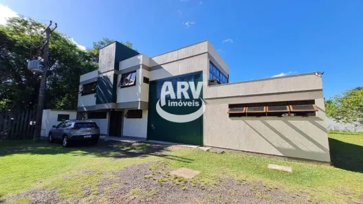 Galpão/Depósito/Armazém para alugar, 584m² no Vila Jardim América, Cachoeirinha