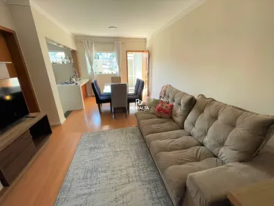 Casa com 2 Quartos à venda, 55m² no São Marcos, São José dos Pinhais