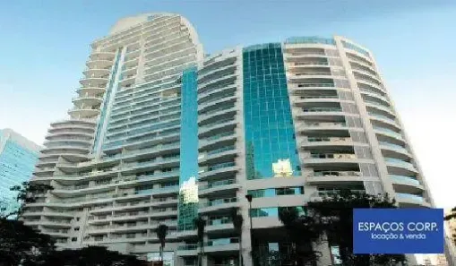 Sala Comercial para alugar, 153m² no Cerqueira César, São Paulo