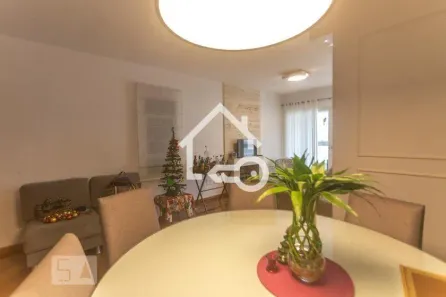 Apartamento com 3 Quartos à venda, 128m² no Nova Petrópolis, São Bernardo do Campo