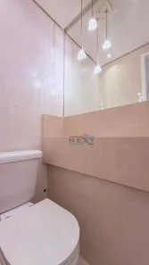 Apartamento com 4 Quartos para alugar, 202m² no Tamboré, Santana de Parnaíba