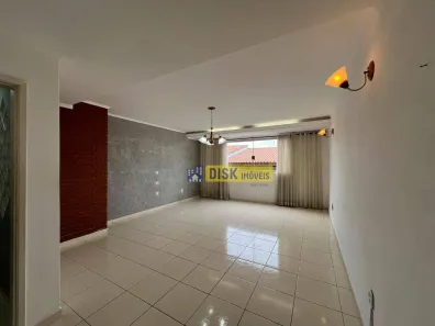 Sobrado com 3 Quartos à venda, 238m² no Assunção, São Bernardo do Campo