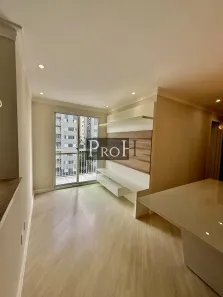 Apartamento com 3 Quartos à venda, 49m² no Santa Terezinha, São Bernardo do Campo