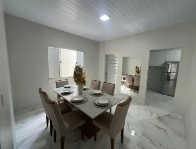 Casa com 4 Quartos à venda, 220m² no Centro, Marituba