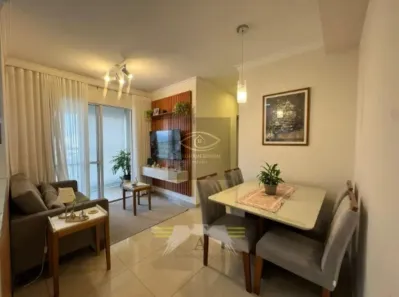 Apartamento com 2 Quartos à venda, 54m² no Belenzinho, São Paulo