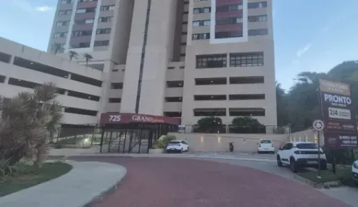 Apartamento com 2 Quartos à venda, 53m² no Imbuí, Salvador