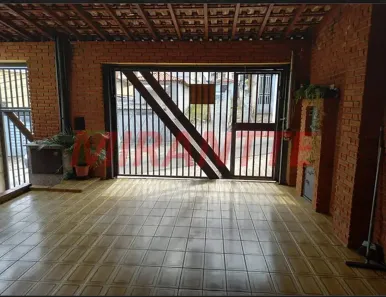 Sobrado com 5 Quartos à venda, 226m² no Chora Menino, São Paulo