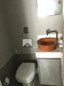 Sala Comercial à venda, 50m² no Centro, Niterói