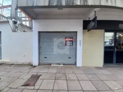 Ponto Comercial para alugar, 50m² no Centro, São Leopoldo