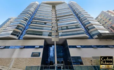 Apartamento com 4 Quartos à venda, 160m² no Itapuã, Vila Velha