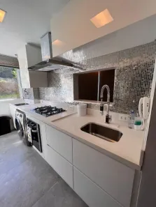 Apartamento com 2 Quartos para alugar, 72m² no Tamboré, Santana de Parnaíba