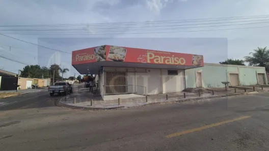 Sala Comercial para alugar, 60m² no Mansões Paraíso, Aparecida de Goiânia