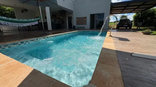 Fazenda/Sítio com 3 Quartos à venda, 1200m² no Residencial Solar São Francisco II, Trindade