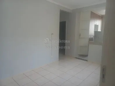 Apartamento com 2 Quartos à venda, 49m² no Rios de Spagna, São José do Rio Preto