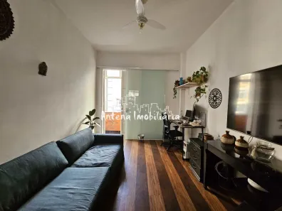 Apartamento com 2 Quartos para alugar, 100m² no Higienópolis, São Paulo