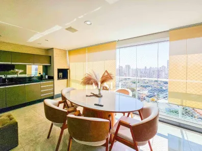 Apartamento com 3 Quartos à venda, 107m² no Vila Lúcia Elvira, São Paulo