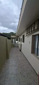 Sobrado com 2 Quartos para alugar, 143m² no Vila Assis Brasil, Mauá