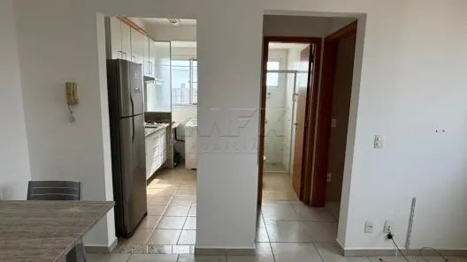 Apartamento com 1 Quarto para alugar, 35m² no Vila Altinópolis, Bauru