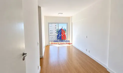 Apartamento com 2 Quartos para alugar, 53m² no Vila Rehder, Americana