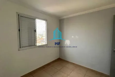 Apartamento com 3 Quartos à venda, 69m² no Jardim Nosso Lar, São Paulo