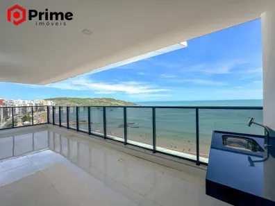 Apartamento com 4 Quartos à venda, 190m² no Praia do Morro, Guarapari