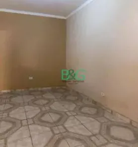 Sobrado com 2 Quartos à venda, 80m² no Jardim Terezópolis, Guarulhos