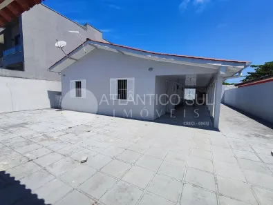Casa com 3 Quartos à venda, 110m² no Canoas, Pontal do Paraná