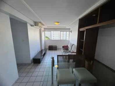Apartamento com 3 Quartos à venda, 67m² no Madalena, Recife