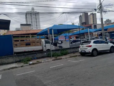 Lote/Terreno para alugar, 1500m² no Vila Galvão, Guarulhos