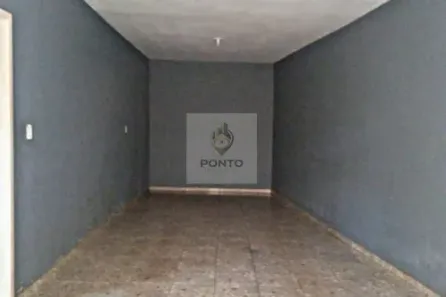 Casa com 2 Quartos à venda, 101m² no Santa Maria, Conselheiro Lafaiete