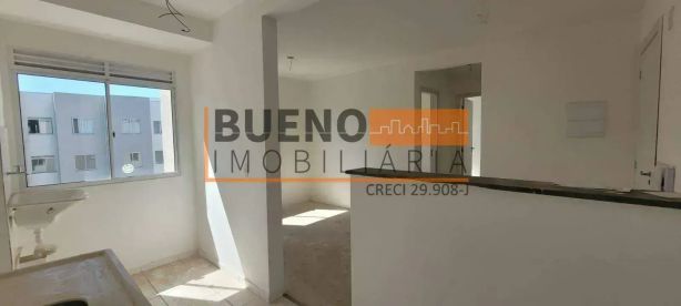 Apartamento com 2 Quartos à venda, 44m² no Jardim Boer I, Americana