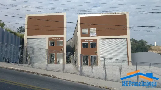 Imóvel Comercial à venda, 420m² no Jardim Jurupari (Fazendinha), Santana de Parnaíba