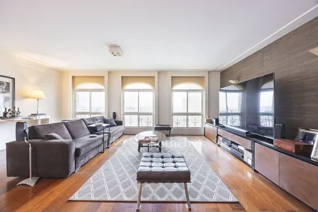 Cobertura com 4 Quartos à venda, 530m² no Jardim Paulista, São Paulo