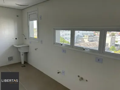 Apartamento com 3 Quartos à venda, 82m² no Jardim Europa, Porto Alegre