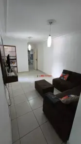 Apartamento com 3 Quartos à venda, 92m² no Aeroporto, Belo Horizonte