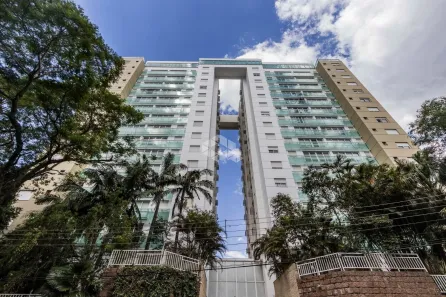Apartamento com 3 Quartos à venda, 80m² no Boa Vista, Porto Alegre
