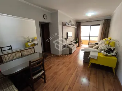Apartamento com 3 Quartos à venda, 143m² no Centro, Águas de Lindóia