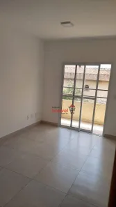 Apartamento com 1 Quarto à venda, 44m² no Rudge Ramos, São Bernardo do Campo