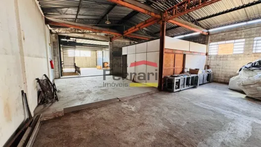 Prédio Comercial para alugar, 2500m² no Vila Aurora (Zona Norte), São Paulo