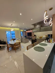 Apartamento com 3 Quartos à venda, 83m² no Vila das Hortências, Jundiaí