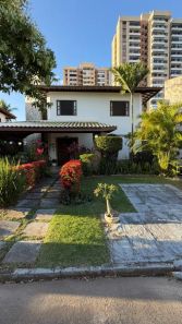 Casa de Condomínio com 4 Quartos à venda, 243m² no Piatã, Salvador