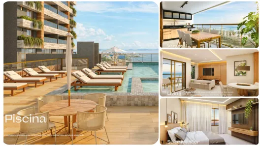 Apartamento com 3 Quartos à venda, 95m² no Patamares, Salvador