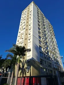 Apartamento com 2 Quartos para alugar, 62m² no Santana, Porto Alegre