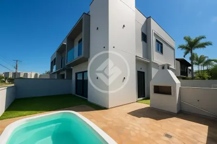 Casa com 3 Quartos à venda, 180m² no Itacorubi, Florianópolis