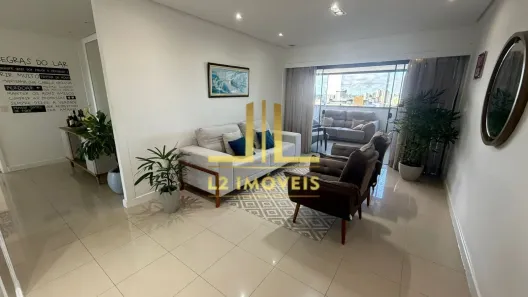 Apartamento com 4 Quartos à venda, 176m² no Candeal, Salvador