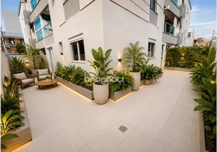 Apartamento com 2 Quartos à venda, 78m² no Campeche, Florianópolis