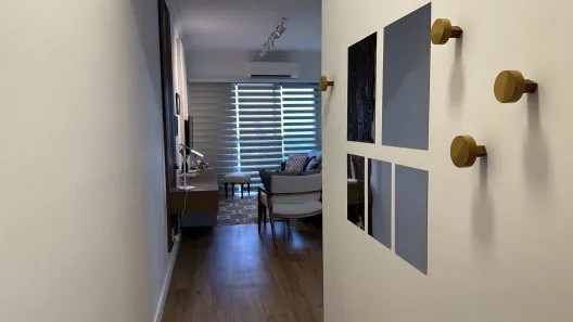 Apartamento com 2 Quartos à venda, 87m² no Boqueirão, Praia Grande