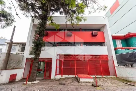 Prédio Comercial para alugar, 1070m² no Petrópolis, Porto Alegre